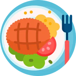 Schnitzel-Menü bestellen Wuppertal